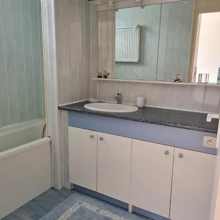 Vakantiehuis Les Pelicans *