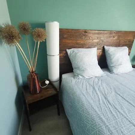 Les Pelicans Vakantiehuis