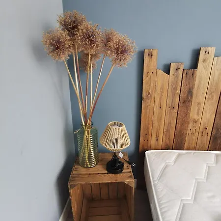 Vakantiehuis Les Pelicans *