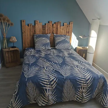 Les Pelicans Vakantiehuis *