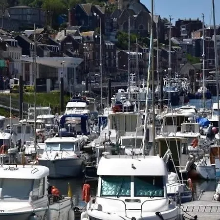 Les Pelicans Le Tréport