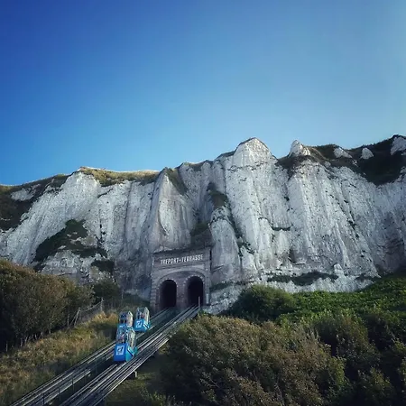 Les Pelicans Le Tréport