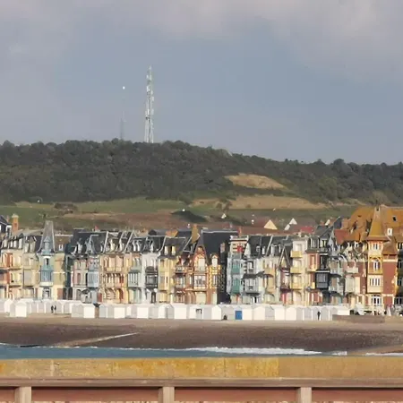 Les Pelicans Le Tréport