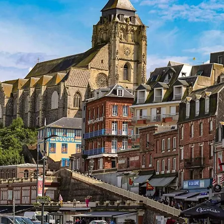 Les Pelicans Vakantiehuis *