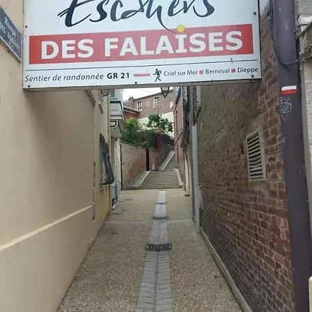 Casa de Férias Les Pelicans *