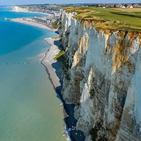 Les Pelicans * Le Tréport
