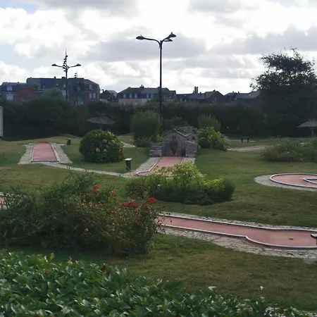 Les Pelicans * Le Tréport